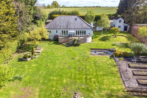 Campion Hill Clopton Road, Tuddenham, Ipswich, IP6 9BY