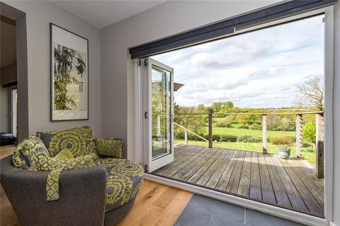 Campion Hill Clopton Road, Tuddenham, Ipswich, IP6 9BY