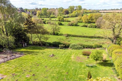 Campion Hill Clopton Road, Tuddenham, Ipswich, IP6 9BY