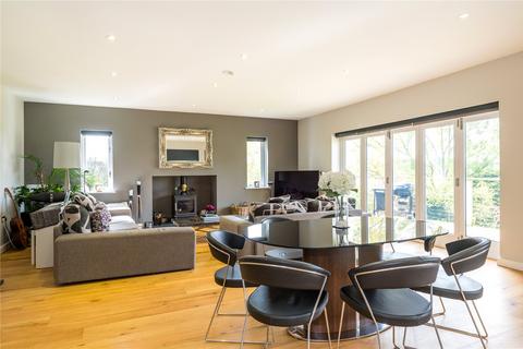 Campion Hill Clopton Road, Tuddenham, Ipswich, IP6 9BY