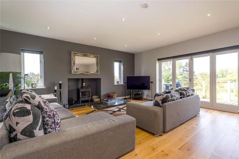 Campion Hill Clopton Road, Tuddenham, Ipswich, IP6 9BY