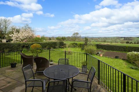 5 bedroom detached house for sale, Gayles, Richmond, North Yorkshire, DL11