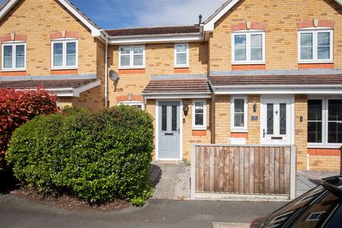 2 bedroom terraced house for sale, Triscombe Way, Cheltenham, GL51