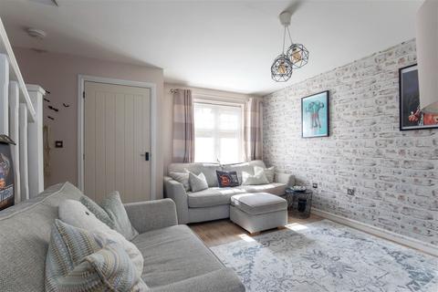 2 bedroom terraced house for sale, Triscombe Way, Springbank, Cheltenham, GL51