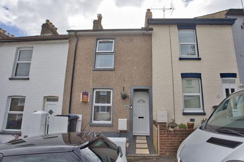 3 bedroom terraced house for sale, Oswald Place, Dover, CT17