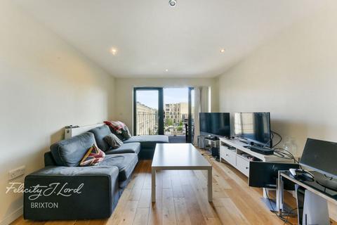 2 bedroom flat for sale, Cowley Road, London