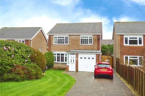3 bedroom detached house for sale, Tanhouse Close, Hedge End, Southampton