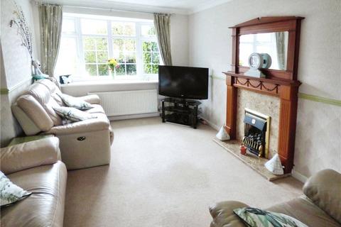 3 bedroom detached house for sale, Tanhouse Close, Hedge End, Southampton
