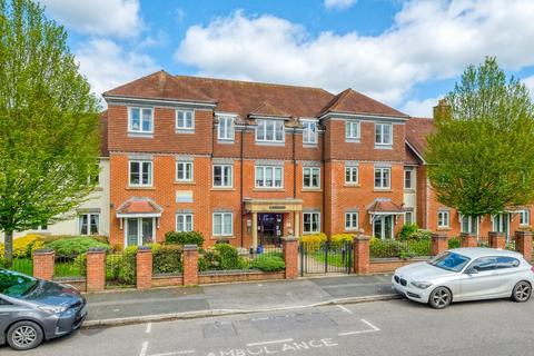 2 bedroom apartment for sale, Pegasus Court, 29 Union Road, Shirley, Solihull, B90 3BU