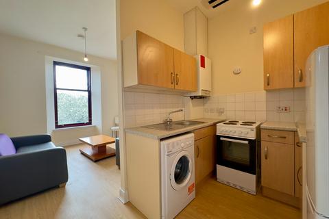 1 bedroom flat to rent, Dumbarton Road, Whiteinch, Glasgow, G14