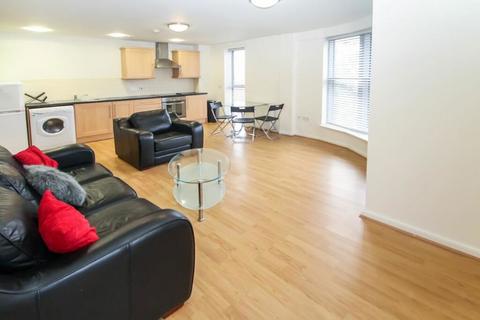 2 bedroom flat for sale, Millwright Street, Leeds, ., LS2 7QQ