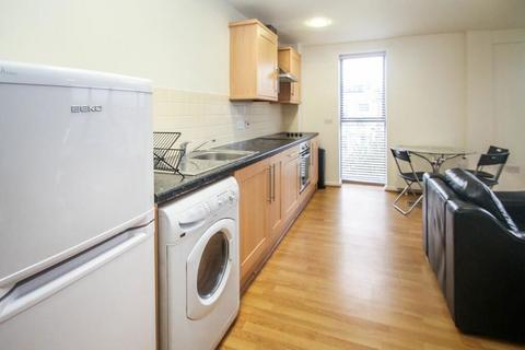 2 bedroom flat for sale, Millwright Street, Leeds, LS2 7QQ