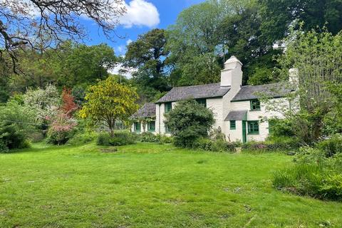 3 bedroom detached house for sale, Yelverton, Devon