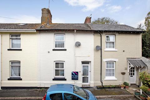 3 bedroom terraced house for sale, Speranza Grove, Teignmouth, TQ14