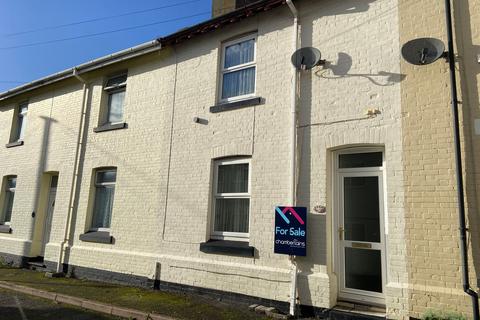 3 bedroom terraced house for sale, Speranza Grove, Teignmouth, TQ14