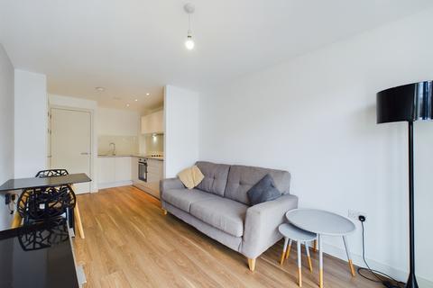 1 bedroom flat to rent, 68 Falkner Street, Liverpool L8
