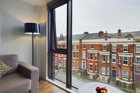 1 bedroom flat to rent, 68 Falkner Street, Liverpool L8
