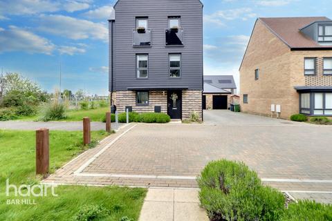 75 Britannia Road, Northstowe, Cambridge, CB24 1DD
