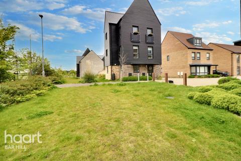 75 Britannia Road, Northstowe, Cambridge, CB24 1DD