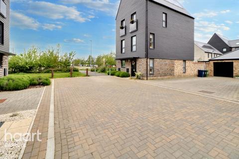 75 Britannia Road, Northstowe, Cambridge, CB24 1DD