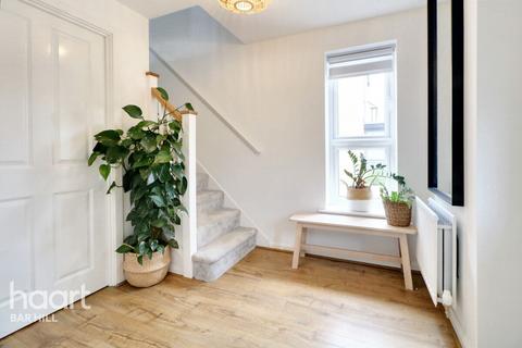 75 Britannia Road, Northstowe, Cambridge, CB24 1DD
