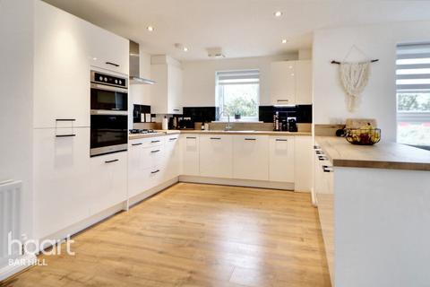 75 Britannia Road, Northstowe, Cambridge, CB24 1DD