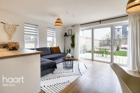 75 Britannia Road, Northstowe, Cambridge, CB24 1DD