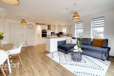 75 Britannia Road, Northstowe, Cambridge, CB24 1DD