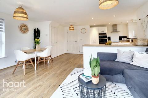 75 Britannia Road, Northstowe, Cambridge, CB24 1DD