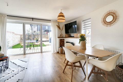 75 Britannia Road, Northstowe, Cambridge, CB24 1DD