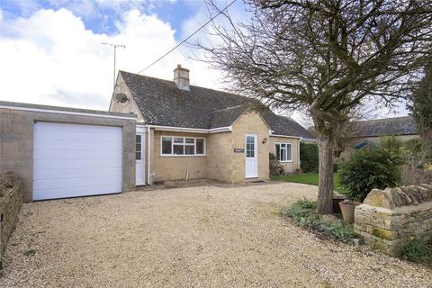 2 bedroom bungalow for sale, Fiddlers Hill, Shipton-under-Wychwood OX7 6DR