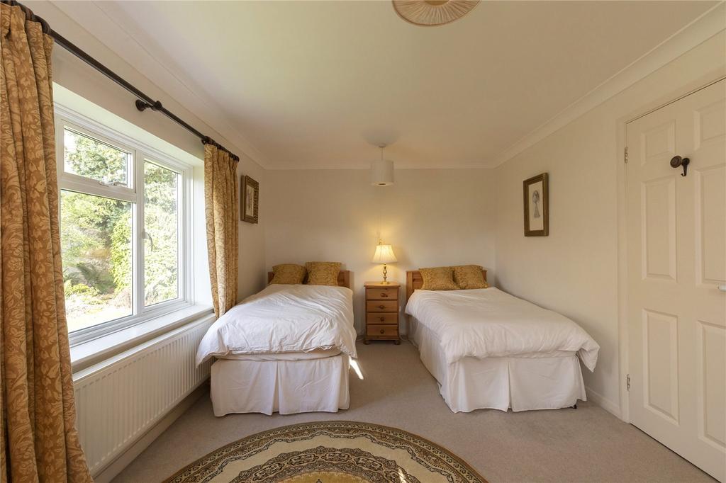 Bedrooms