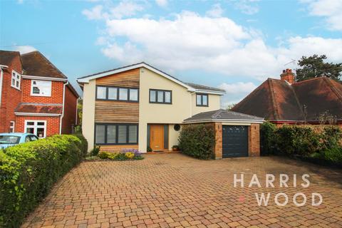 4 bedroom detached house for sale, Heath Road, Colchester, Essex, CO3