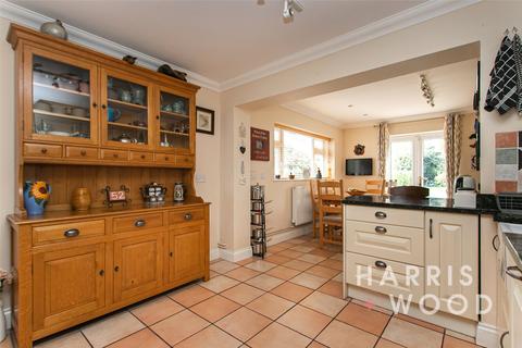 4 bedroom detached house for sale, Heath Road, Colchester, Essex, CO3