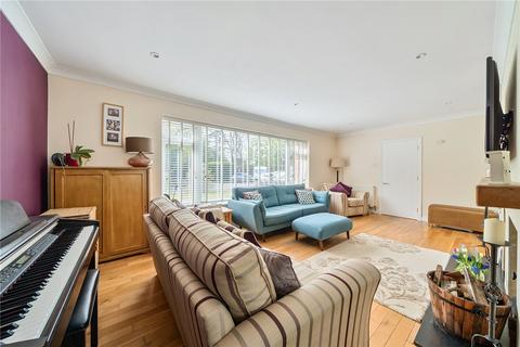 4 bedroom detached house for sale, Echo Barn Lane, Wrecclesham, Farnham, Surrey, GU10