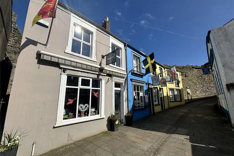 Restaurant to rent, Hole in the Wall Street, Caernarfon, Gwynedd, LL55