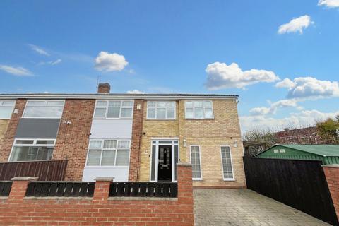 5 bedroom semi-detached house for sale, Ridley Drive, Stockton, Stockton-on-Tees, Durham, TS20 1HE