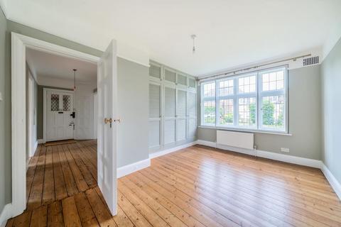 7 The Gateways, Richmond, TW9 2RB
