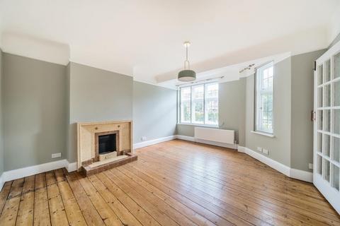7 The Gateways, Richmond, TW9 2RB
