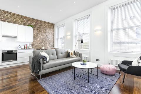 1 bedroom apartment to rent, Hornton Street, Kensington, London, W8