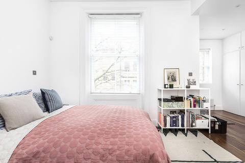 1 bedroom apartment to rent, Hornton Street, Kensington, London, W8