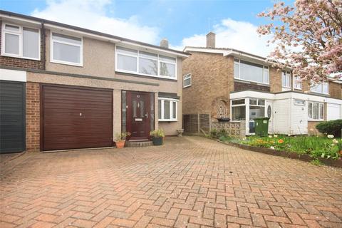 4 bedroom semi-detached house for sale, Hyde Way, Wickford, Essex, SS12