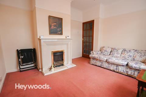 2 bedroom semi-detached bungalow for sale, Stafford Avenue, Clayton, Newcastle under Lyme