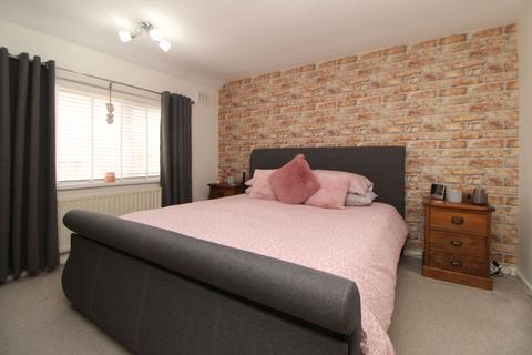 3 bedroom terraced house for sale, Woodbrook Avenue, Slatyford, Newcastle upon Tyne, Tyne and Wear, NE5 2XR