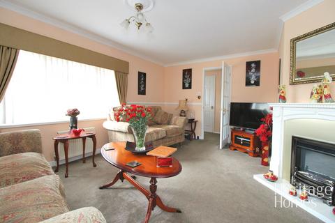 2 bedroom park home for sale, Sunninghill Close, Bradwell, Great Yarmouth