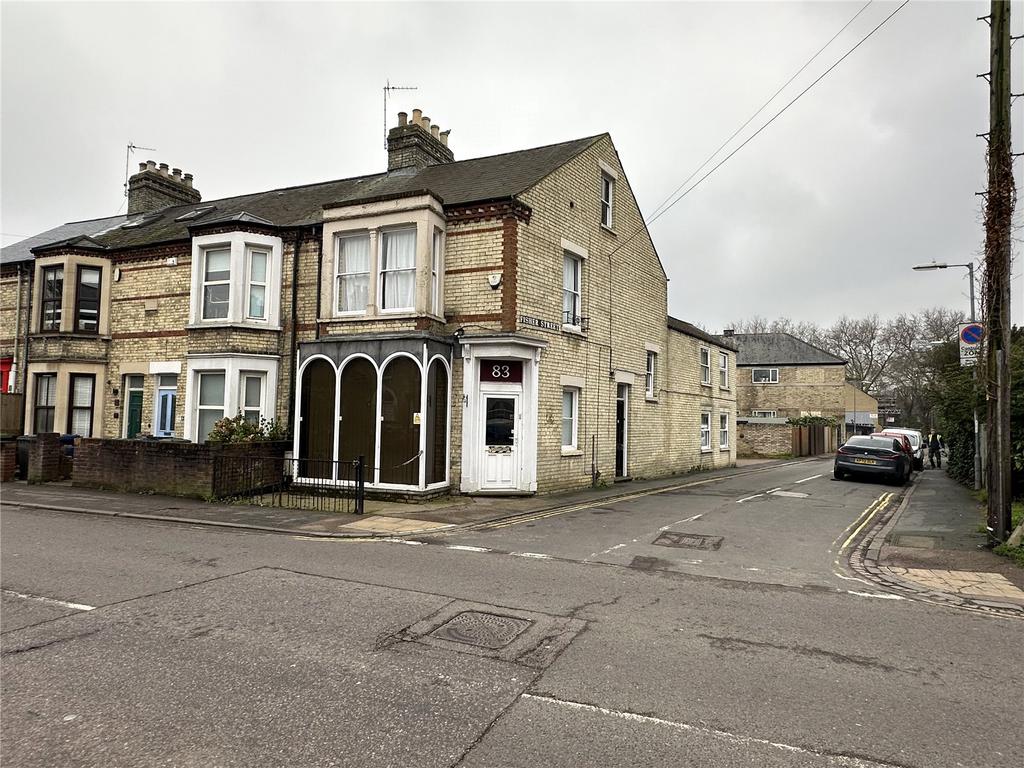 Cambridge, Cambridgeshire 2 bed property for sale £400,000