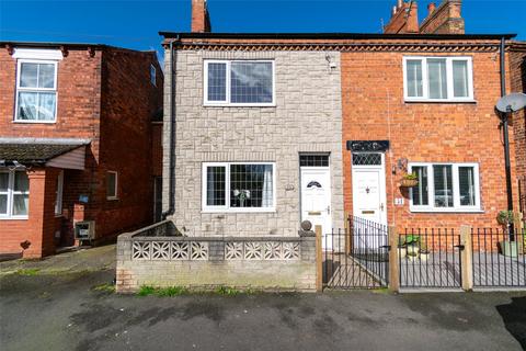 2 bedroom semi-detached house for sale, Webbs Lane, Middlewich