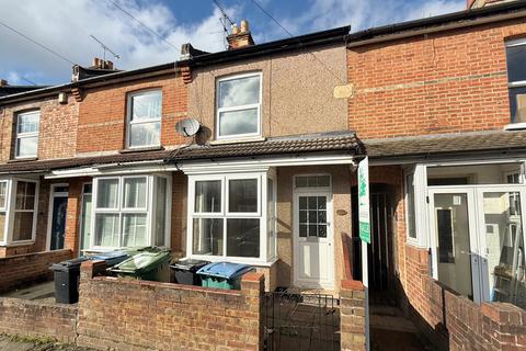 3 bedroom terraced house for sale, Garfield Street, North Watford, WD24