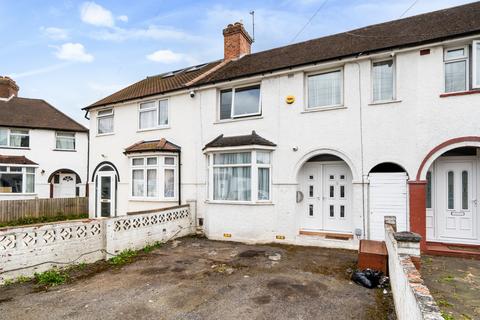 3 bedroom terraced house for sale, Princes Park Close, Hayes, UB3