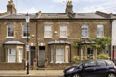 3 bedroom terraced house for sale, Treadgold Street, London, W11